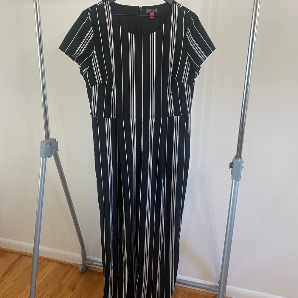 Vince Camuto jumpsuit